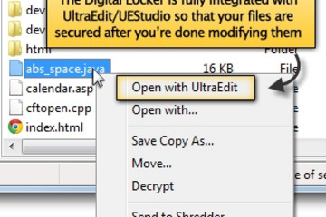 UltraSentry预览：