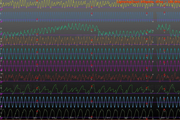 LightningChart? .NET預(yù)覽：