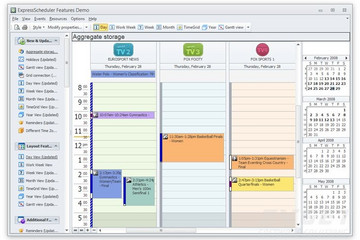 DevExpress VCL Controls预览：