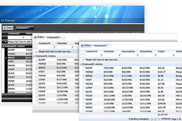 Intersoft Premier Studio预览：