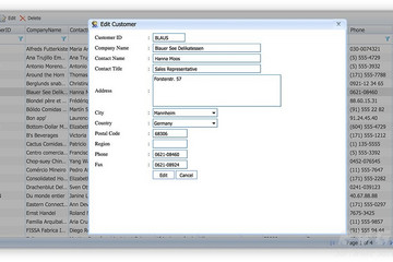 Intersoft Premier Studio预览：