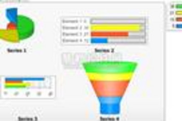 .netCHARTING预览：