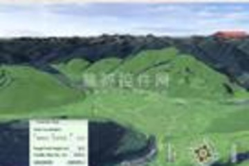DbMAP Web 3D预览：DbMAP Web 3D界面预览