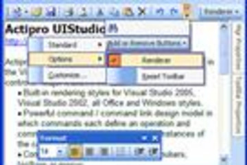 UIStudio预览：