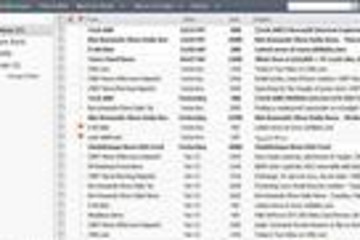 WebMail Pro ASP.NET预览：