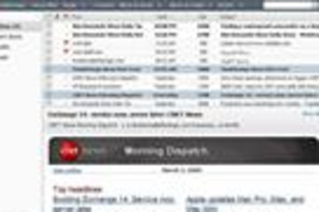 WebMail Pro ASP.NET预览：