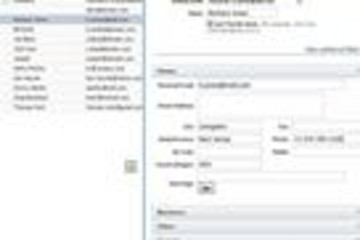 WebMail Pro ASP.NET预览：