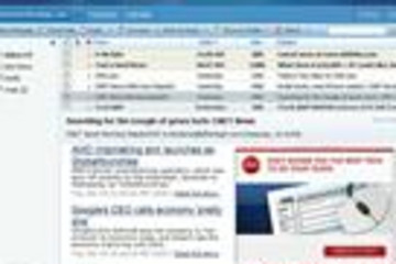 WebMail Pro ASP.NET预览：