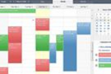 WebMail Pro ASP.NET预览：