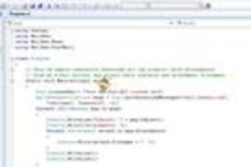 MailBee.NET Objects预览：