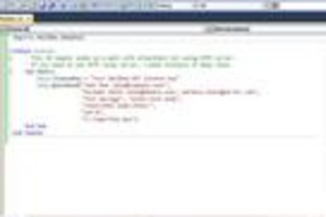 MailBee.NET Objects预览：