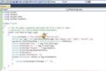 MailBee.NET Objects预览：