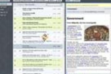 MailSuite Pro for Linux预览：