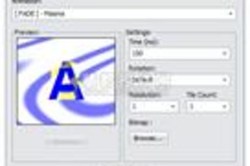 SmartEffects VCL预览：SmartEffects VCL界面预览