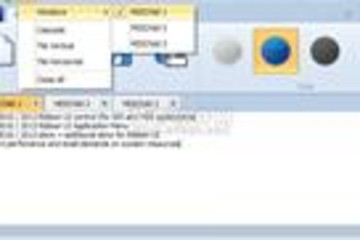 BusinessSkinForm VCL预览：BusinessSkinForm VCL界面预览