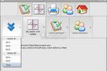 BusinessSkinForm VCL预览：BusinessSkinForm VCL界面预览