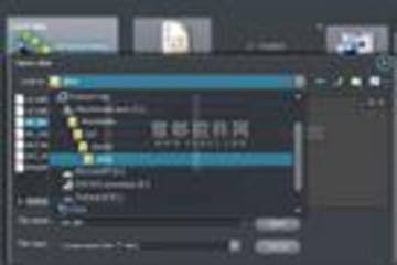 BusinessSkinForm VCL预览：BusinessSkinForm VCL界面预览
