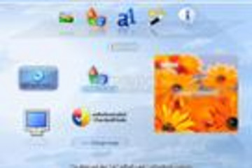 SmartEffects VCL预览：SmartEffects VCL界面预览