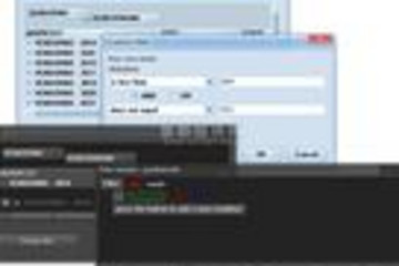 SkinAdapter VCL预览：SkinAdapter界面预览