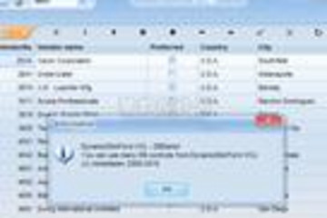 DynamicSkinForm VCL预览：DynamicSkinForm VCL界面预览
