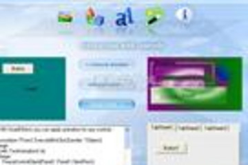 SmartEffects VCL预览：SmartEffects VCL界面预览