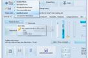 BusinessSkinForm VCL预览：BusinessSkinForm VCL界面预览