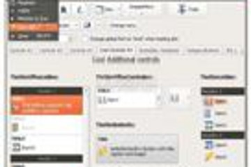 BusinessSkinForm VCL预览：BusinessSkinForm VCL界面预览