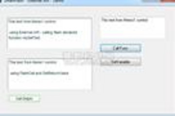 SmartFlash VCL预览：SmartFlash VCL界面预览