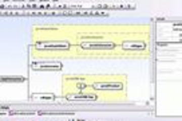 Altova SemanticWorks预览：