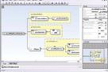 Altova SemanticWorks预览：