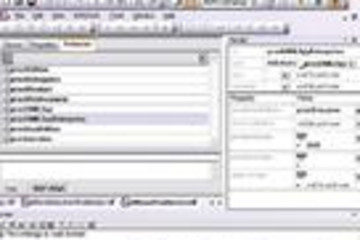 Altova SemanticWorks预览：