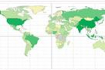 AnyMap预览：