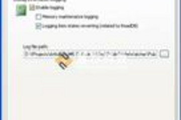 Public Folder Watcher预览：