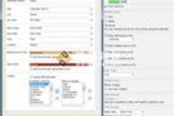 Professional Calendar Web Part预览：