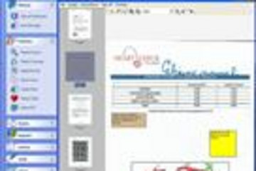 DotTwain预览：