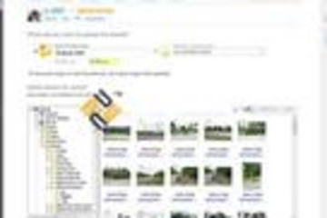Image Uploader Professional预览：