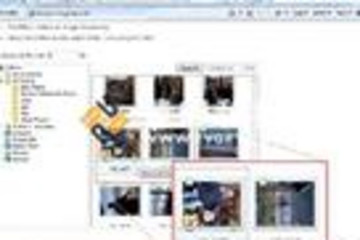 Image Uploader Professional预览：