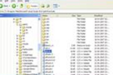 BCGSuite for MFC预览：