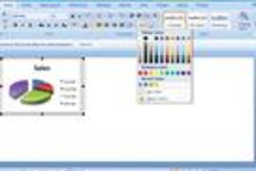 BCGSuite for MFC预览：