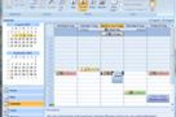 BCGSuite for MFC预览：