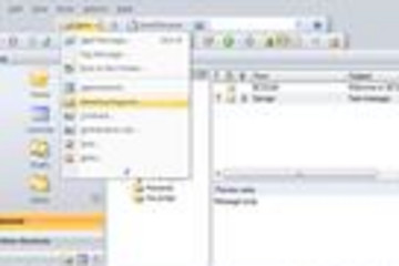 BCGSuite for MFC预览：