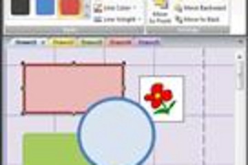 BCGSuite for MFC预览：
