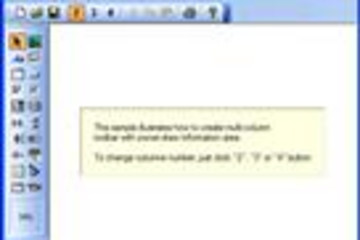 BCGSoft Professional Editor预览：