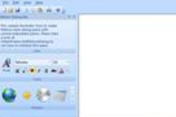 BCGSoft Professional Editor预览：