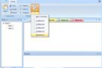 BCGSoft Professional Editor预览：