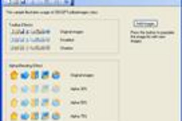 BCGSoft Professional Editor预览：