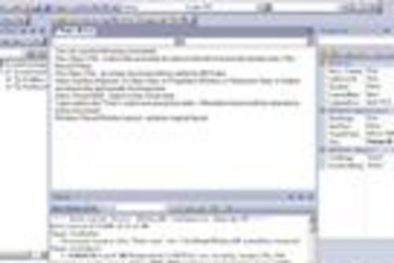 BCGSuite for MFC预览：