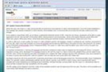 BCGSuite for MFC预览：