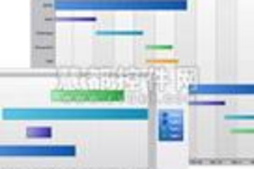 ComponentOne Studio for Silverlight预览：