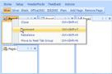 DotNetMagic预览：